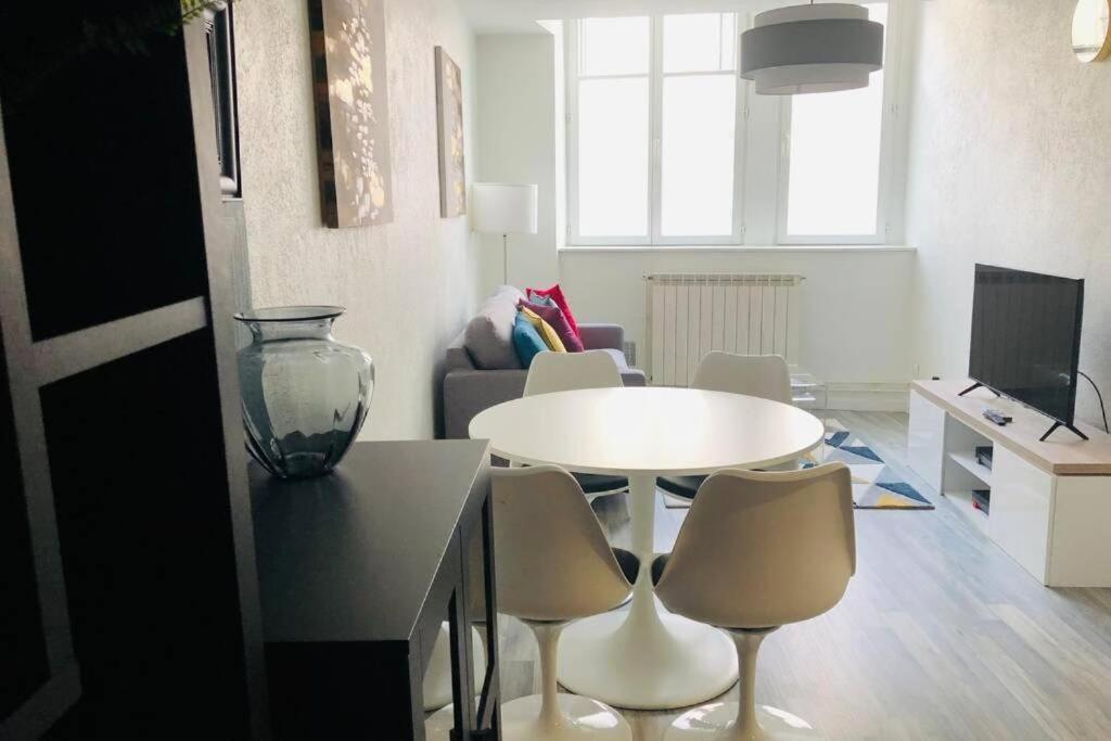 Superbe 2 Lits Style Contemporain * Nancy