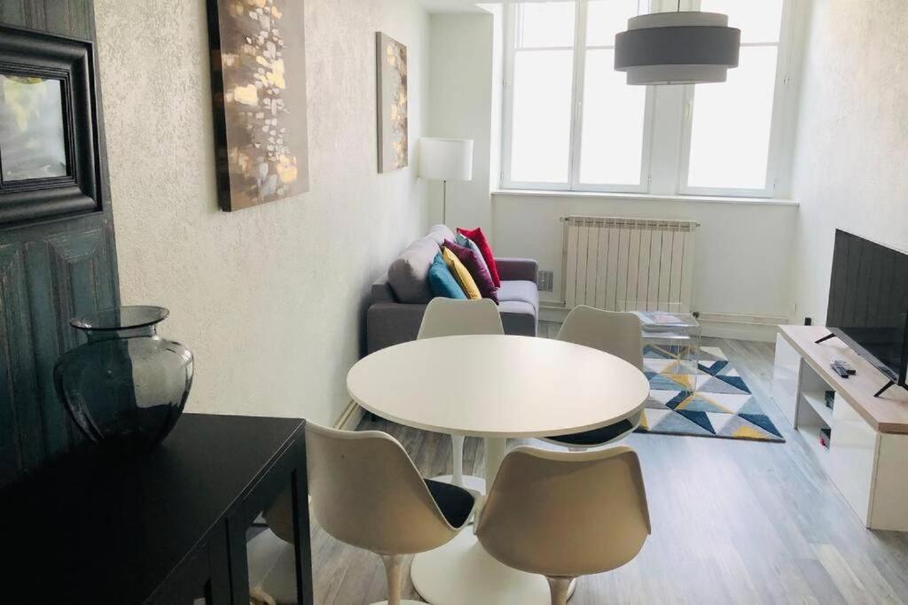 Apartment Superbe 2 Lits Style Contemporain *